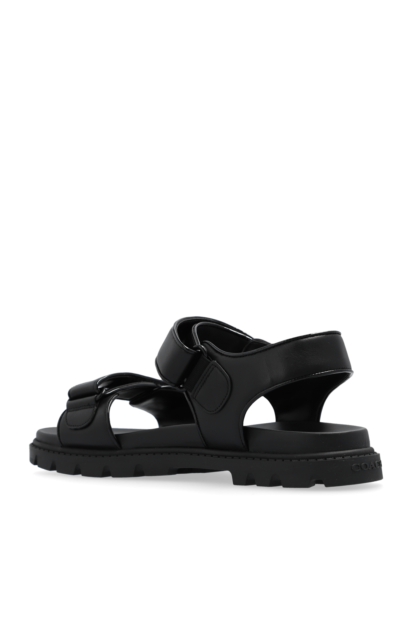 ★Coach★ brin sandals CS094 CHK COACH® Outlet | Brynn Sandal